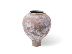 Vaso in argilla&nbsp;ENGOBE - VISIONNAIRE BY IPE