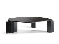 Tavolo in marmo&nbsp;TITAN - VISIONNAIRE BY IPE