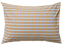 Federa a quadri in cotone&nbsp;CARO - VIVARAISE