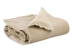 Piumino in cotone e lino&nbsp;LALY - VIVARAISE