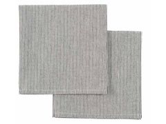 Tovagliolo in cotone&nbsp;FINETTE - VIVARAISE