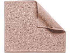 Tappeto per bagno rettangolare in cotone&nbsp;GILDA - VIVARAISE