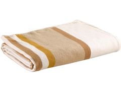 Plaid jacquard&nbsp;GIOIA - VIVARAISE