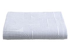 Plaid in cotone&nbsp;KIKO - VIVARAISE