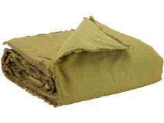 Runner a tinta unita per letto&nbsp;LALY - VIVARAISE