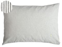 Federa a righe in cotone&nbsp;LEONIE - VIVARAISE