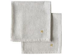 Tovagliolo in cotone&nbsp;LEONIE - VIVARAISE