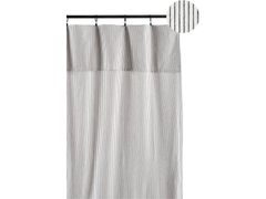 Tenda a bastone a righe in cotone&nbsp;LEONIE - VIVARAISE