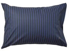 Federa a righe in cotone&nbsp;LINE - VIVARAISE
