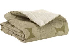 Trapunta in lino&nbsp;TITO - VIVARAISE