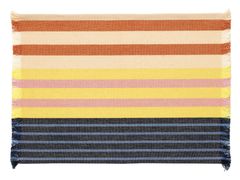 Tovaglietta rettangolare in cotone&nbsp;YUNA - VIVARAISE