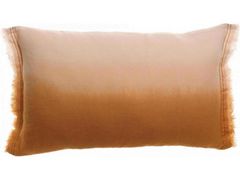 Cuscino quadrato in lino&nbsp;ZEFF SHADE - VIVARAISE
