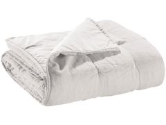 Runner a tinta unita per letto&nbsp;ZEFF - VIVARAISE