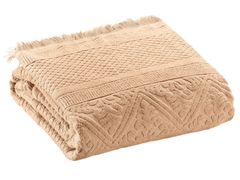 Asciugamano in cotone&nbsp;ZOE - VIVARAISE