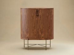 Mobile bar in frassino&nbsp;COLIBRI - VST CONCEPTUAL