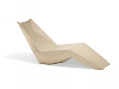 Lettino da giardino&nbsp;FAZ - VONDOM