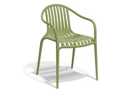 Sedia da giardino con braccioli&nbsp;PALM - VONDOM
