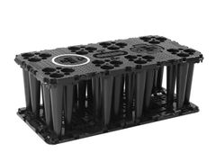 SISTEMA DI RECUPERO ACQUA PIOVANA&nbsp;WAVIN AQUACELL 400 - WAVIN ITALIA