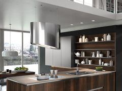 WAY | Cooker hood
