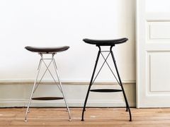 WIRE BAR STOOL