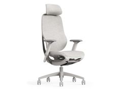 Poltrona ufficio direzionale in tessuto con schienale alto&nbsp;MODENA - WORKSPACE.AE