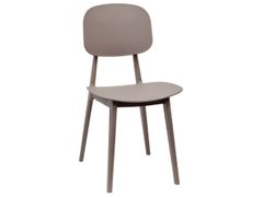 SEDIA IN POLIPROPILENE&nbsp;OLBIA - WS DESIGN