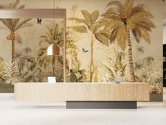 Carta da parati tropicale&nbsp;GRAND BAHAMA - WALLPEPPER