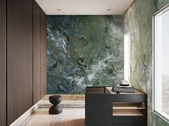 Carta da parati materica&nbsp;MINERAL - WALLPEPPER