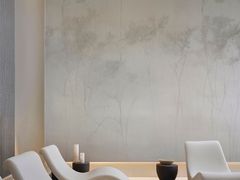 Carta da parati in bio-vinile organico&nbsp;ENCHANTED GROVE - WALL&DEC�