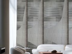 Carta da parati in bio-vinile organico&nbsp;OSCAR - WALL&DEC�