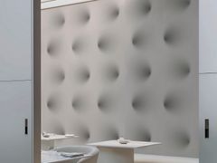 Carta da parati in bio-vinile organico&nbsp;VENTO - WALL&DEC�