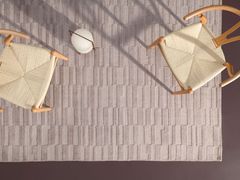 Tappeto fatto a mano&nbsp;ALBERS - WARLI