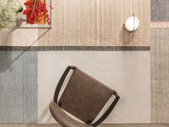 Tappeto fatto a mano&nbsp;BARRIO - WARLI