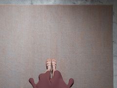 Tappeto fatto a mano&nbsp;BRAILLE - WARLI