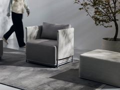 TAPPETO FATTO A MANO PER ESTERNI&nbsp;MIDLAND - WARLI