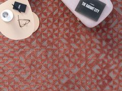 Tappeto fatto a mano&nbsp;MODULOR - WARLI