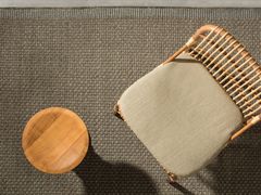 Tappeto fatto a mano per esterni&nbsp;NIMES - WARLI