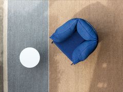 Tappeto fatto a mano per esterni&nbsp;PONZA - WARLI