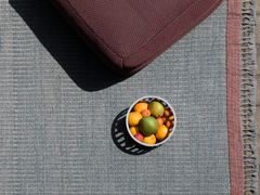 Tappeto fatto a mano per esterni&nbsp;QUARTETT - WARLI