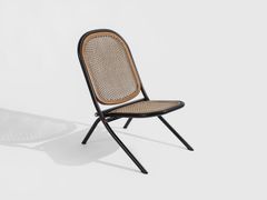 Poltroncina da giardino pieghevole&nbsp;C 1879 - WIENER GTV DESIGN