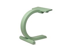 Sgabello a sbalzo in frassino&nbsp;HOUDINI - WOAK