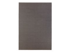 Tappeto rettangolare in filati di carta&nbsp;BULEVARDI - WOODNOTES