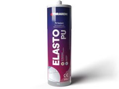 SIGILLANTE ELASTOMERICO POLIURETANICO MONOCOMPONENTE TIXOTROPICO&nbsp;ELASTO PU - XELLA ITALIA