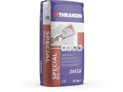 Collante per piastrelle&nbsp;SPECIAL SKW 116 - XELLA ITALIA