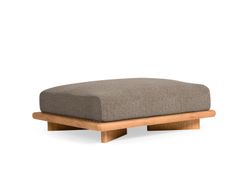 POUF DA GIARDINO QUADRATO&nbsp;MANLE - YAAZ
