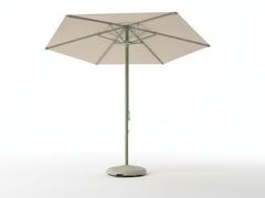 OMBRELLONE ROTONDO IN SUNBRELLA�&nbsp;ORAK - YAAZ