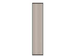 PARAVENTO IN ALLUMINIO&nbsp;ESSENCE VERTICAL SCREEN - YARDCOM