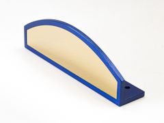 Maniglia in alluminio&nbsp;FORMA ROUND - YDF