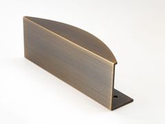 Maniglia in ottone&nbsp;MATERIA LINEAR - YDF