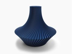 Vaso in PLA&nbsp;HAKU - SPAZIO DEV